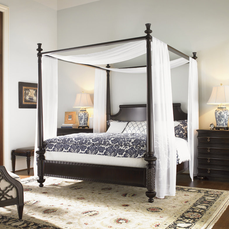 Royal Kahala Piece Bedroom Set, King