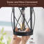 20.5cm H Outdoor Wall Lantern