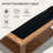 Outsunny Rattan Side Table （Only Include Table)-1481512358