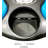 Wireless Pool Speaker with Party Lighting-134036654