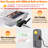 Outdoor Solar Bbq Grill Lights