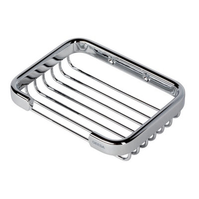 Basket Drill / Screw Shower Basket