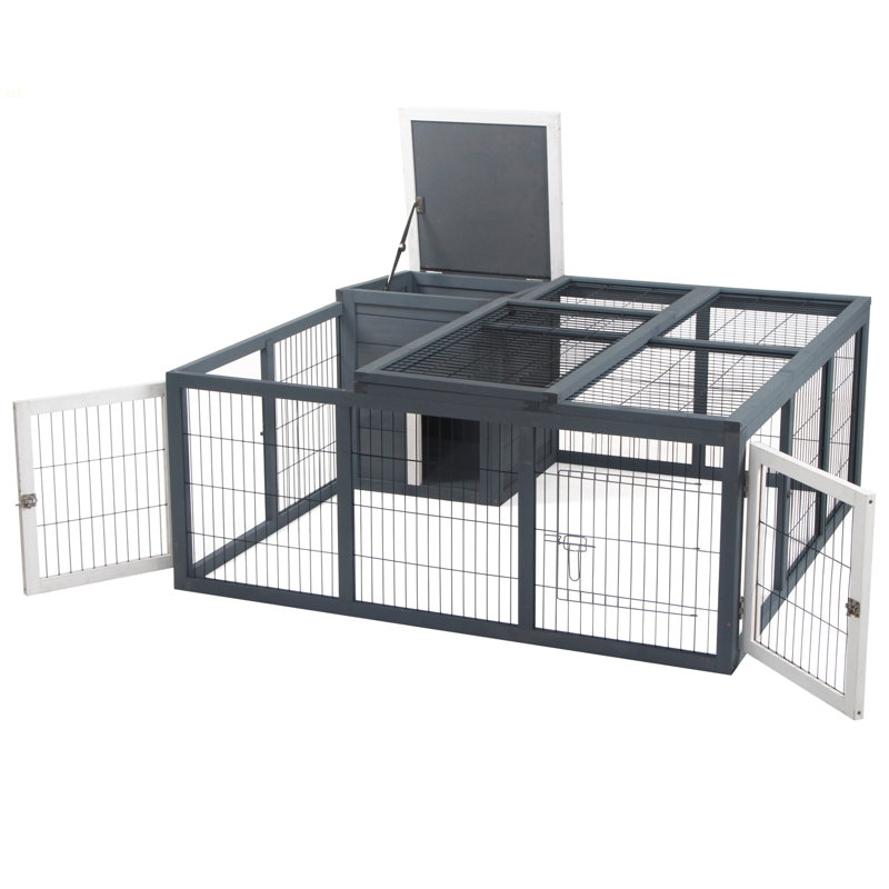 Cage pour petits animaux