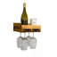 Porte-bouteilles Cask & Timber-133366761-133366758