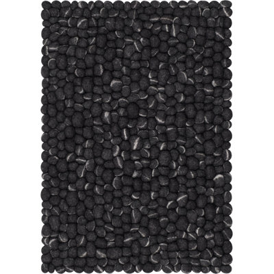 Geometric Hand Woven Area Rug