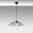 Hamed Geometric Chandelier