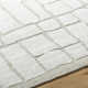 Hand Tufted Wool Rug