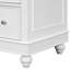 Meuble-lavabo simple avec plateau Clee 36-1418510638