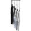 30.5cm W Wall Mounted Garment Rack-995007316