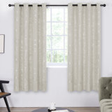 Karpenko Polyester Curtain