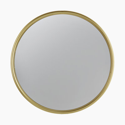 Miroir rond D11