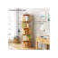 Bibliothèque rotative à 5 niveaux, 360 °-953711052