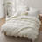 Premium All Season Down Feather Fiber Comforter Duvet Insert-32911281-94030131