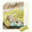 Couverture moelleuse en coton