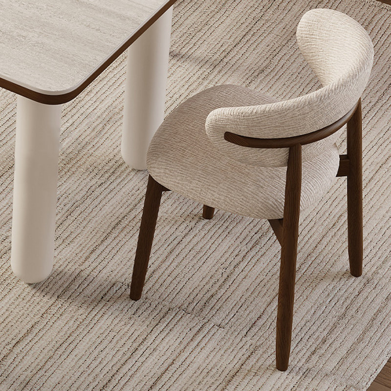 Ensemble de tables de style français en pierre de couleur crème, H 29,52 po x l 62,99 po x P 31,49 po, 5