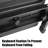 Keyboard Stand Easy Assembly High-Quality Material Adjustable Height