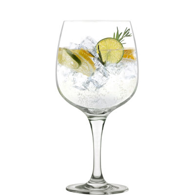 700ml Gin Balloon Glass