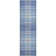 Premium Machine Washable Prisco Denim Rug