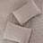 Ethos Clipped Jacquard Quilt Set-258336523-258336521