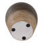 Terre cuite, cruche traditionnelle 10 po, ronde-115041922