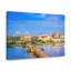 Wall Art on Canvas-759804864