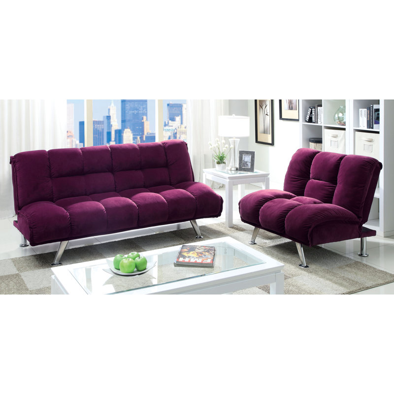 Ensemble de salon configurable Oberon