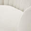Serpentine Apartment Sofa