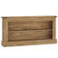 Console avec tablette