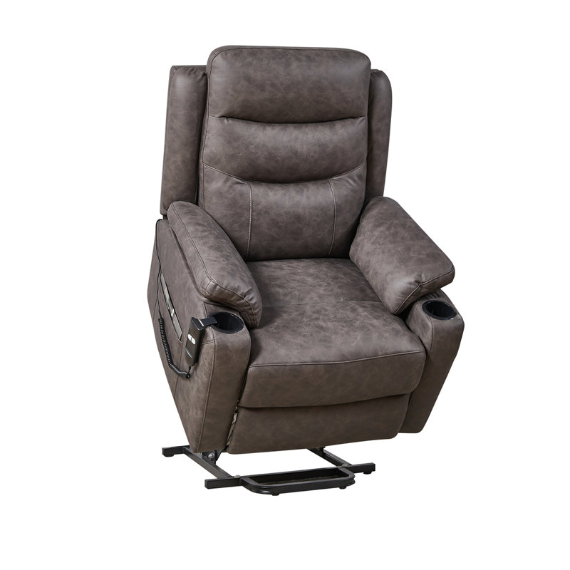 Tissu de fauteuil inclinable