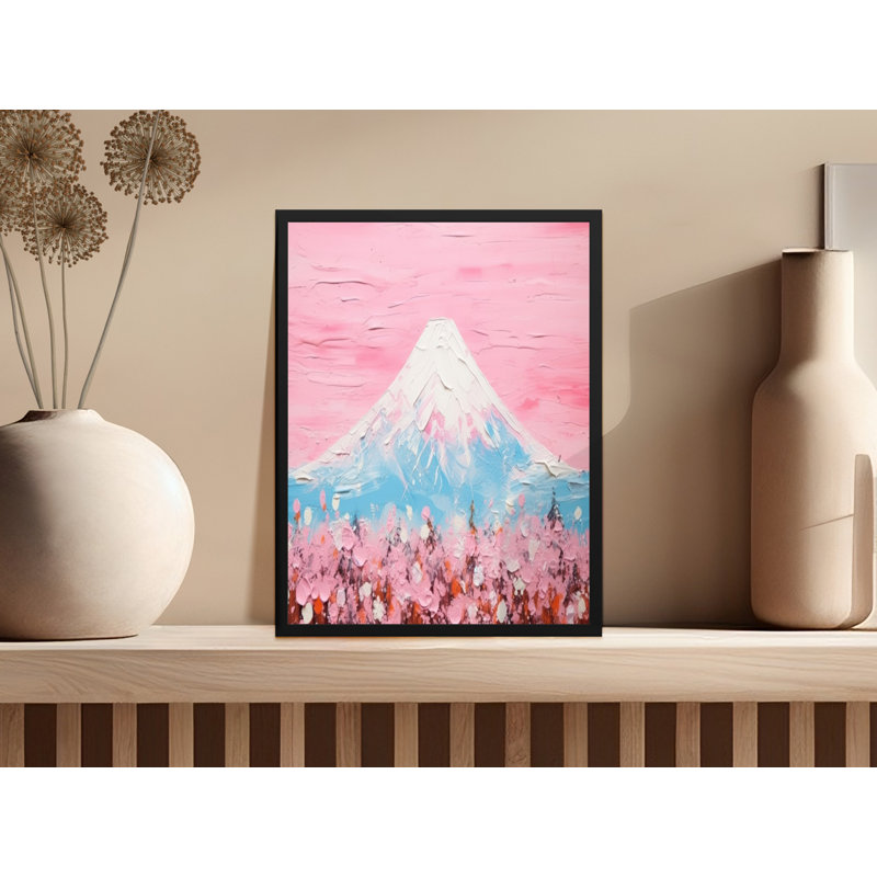 Ceniyah Single Picture Frame Print, 43.18cm H x 27.94cm W