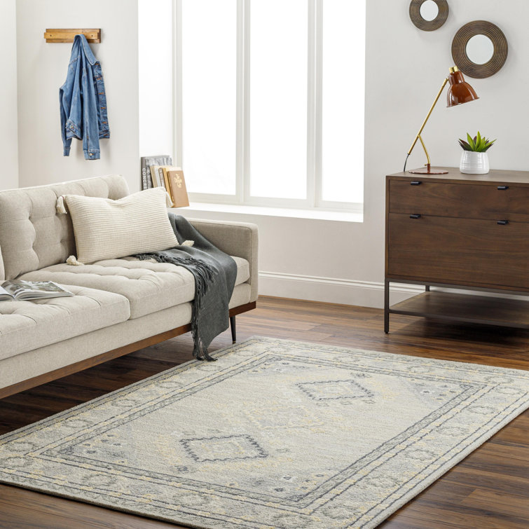 Tapis Gerilynn