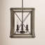 Thornwood 3 - Light Pendant-115367752