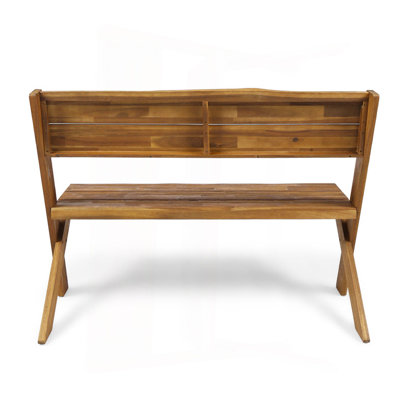 Eaglewood Bench