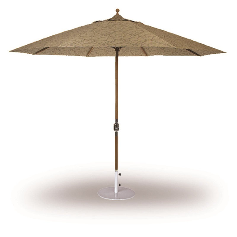 24" Free Standing Umbrella Base