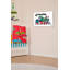 Dingman - Painting on Canvas-1310452620