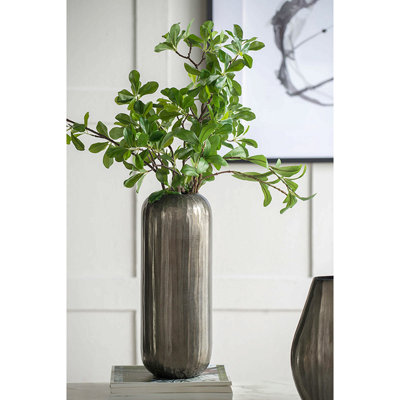 Vase 7 x 7 x 17 po