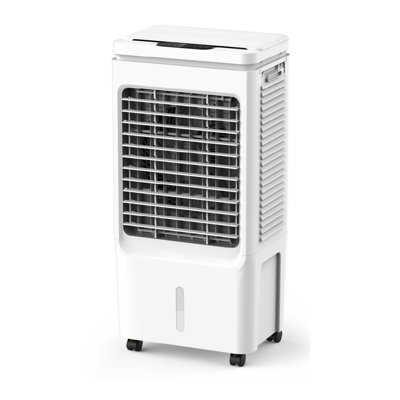 Winado 2059 Portable Evaporative Cooler with Remote Included