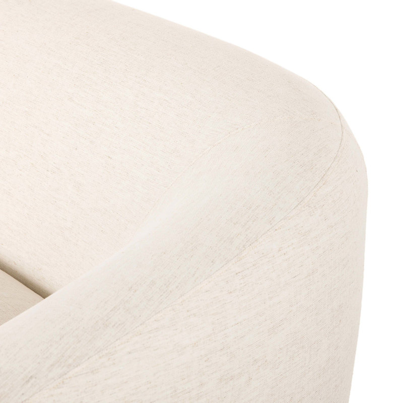 Chantal Sofa, Crypton Nomad Snow