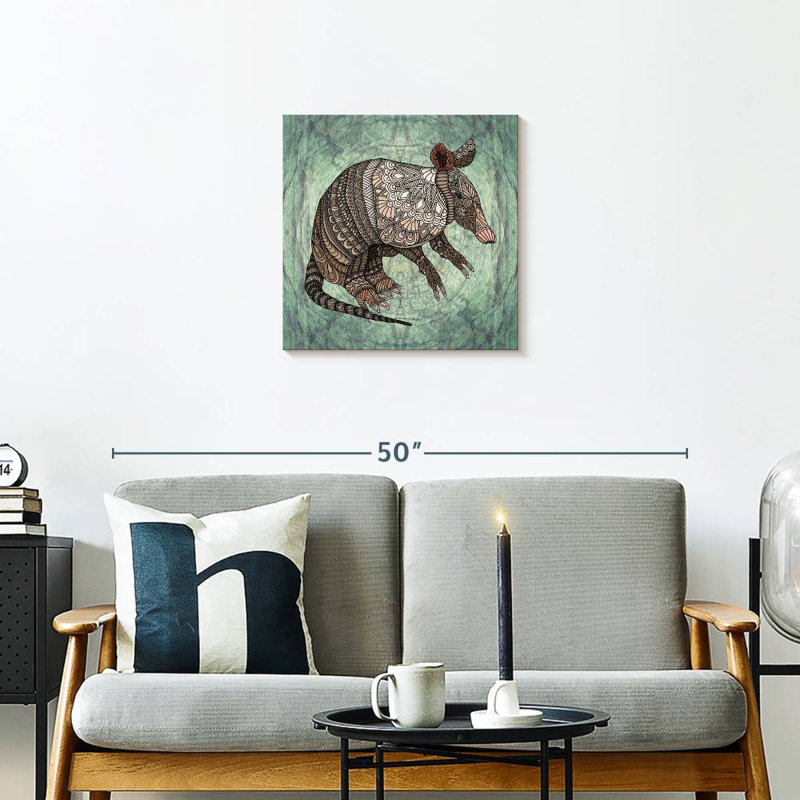 Armadillo