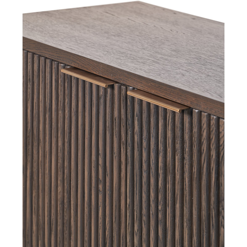 Bonaire 100cm Sideboard