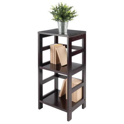 Eleia 13.39 " W Shelving Unit
