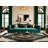 Washable Sierra Peaks Southwestern Area Rug-725914307