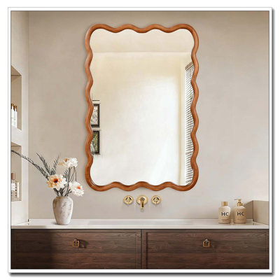 Miroir décoratif 24 po x 36 po