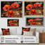 Champ de coquelicots rouges II - impression-2045175936-2045175942