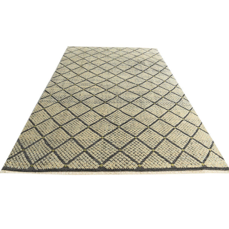 Tapis ivoire Iniguez