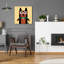 «Bow Wow Doberman» par Todd Art-1385161583