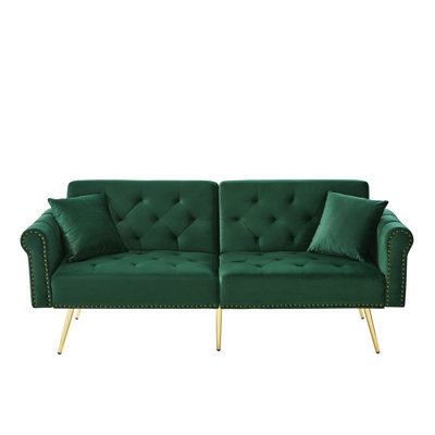 2 Seater Loveseat