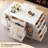 24-drawer Storage Island Dresser - High-capacity Organizer For Bedrooms, Closets & Small Spaces-1790792799