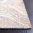 Parchette Hand Tufted Pet Yarn Pile Abstract Rug-830497436