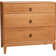 Commode 3 tiroirs Mansfield